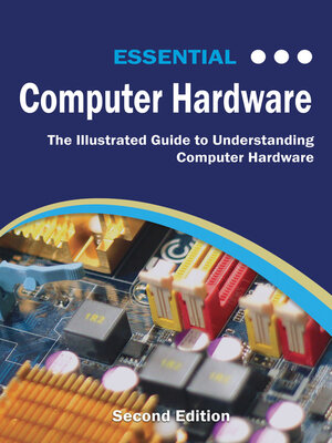 cover image of Essential Computer Hardware